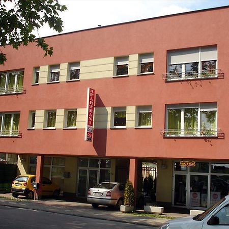 Guesthouse Sava Slavonski Brod Zewnętrze zdjęcie