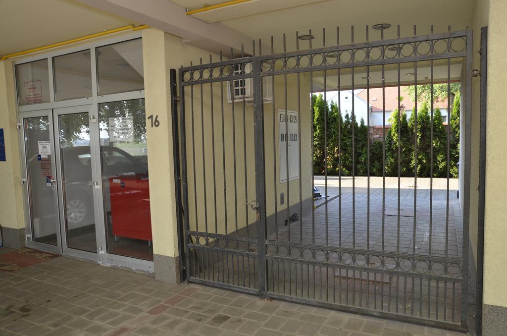 Guesthouse Sava Slavonski Brod Zewnętrze zdjęcie