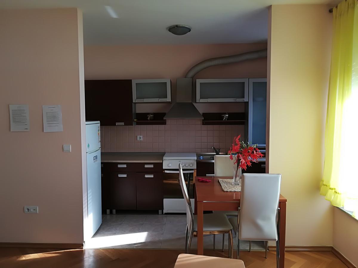 Guesthouse Sava Slavonski Brod Zewnętrze zdjęcie