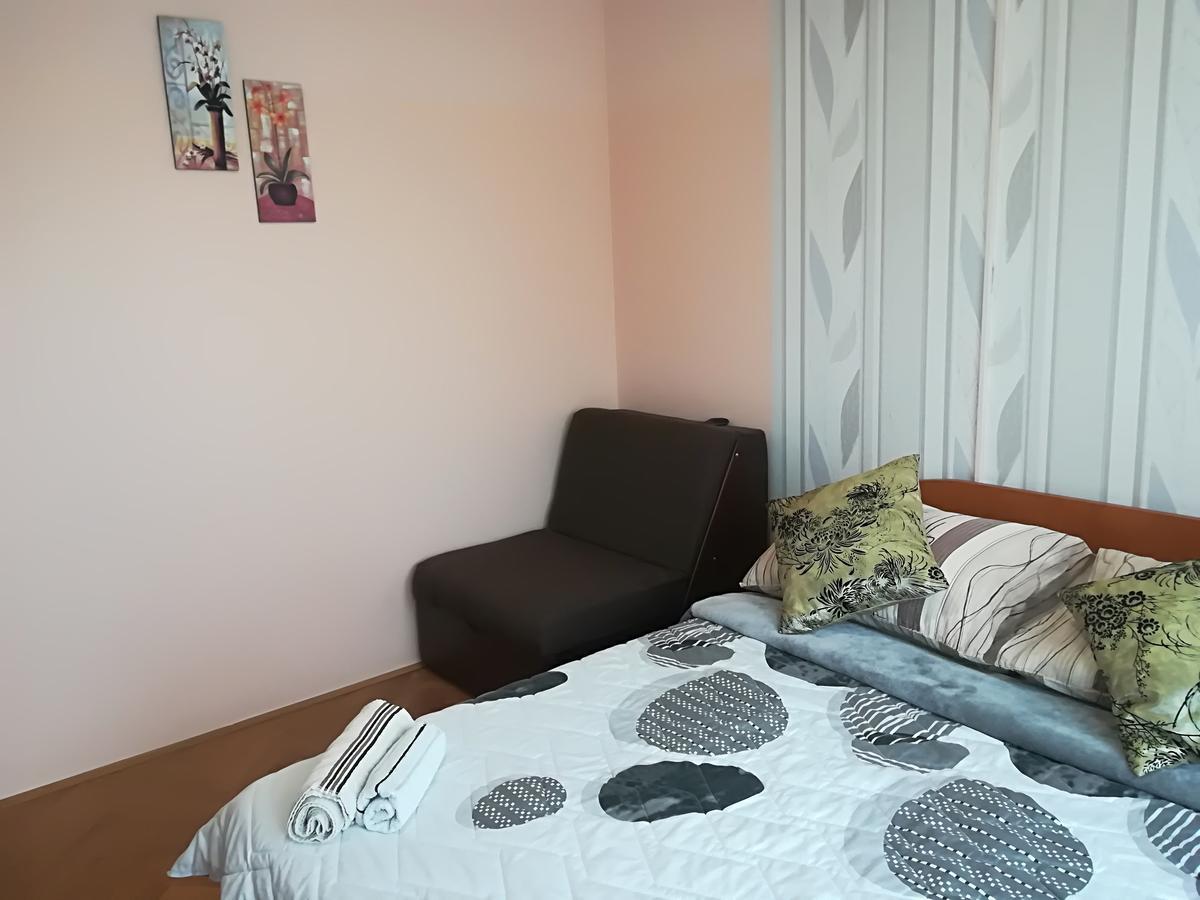 Guesthouse Sava Slavonski Brod Zewnętrze zdjęcie