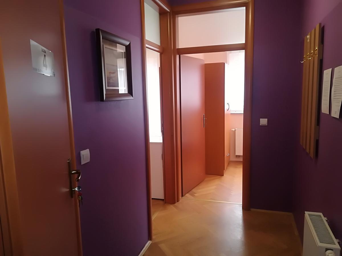 Guesthouse Sava Slavonski Brod Zewnętrze zdjęcie