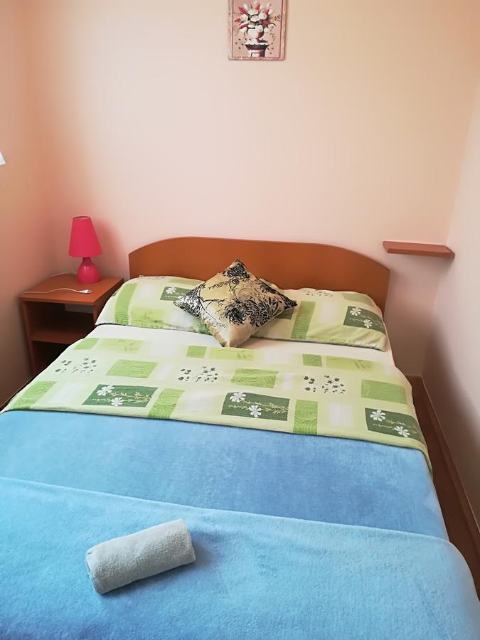 Guesthouse Sava Slavonski Brod Zewnętrze zdjęcie