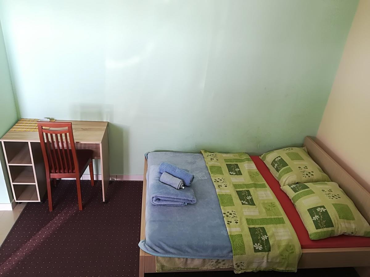 Guesthouse Sava Slavonski Brod Zewnętrze zdjęcie