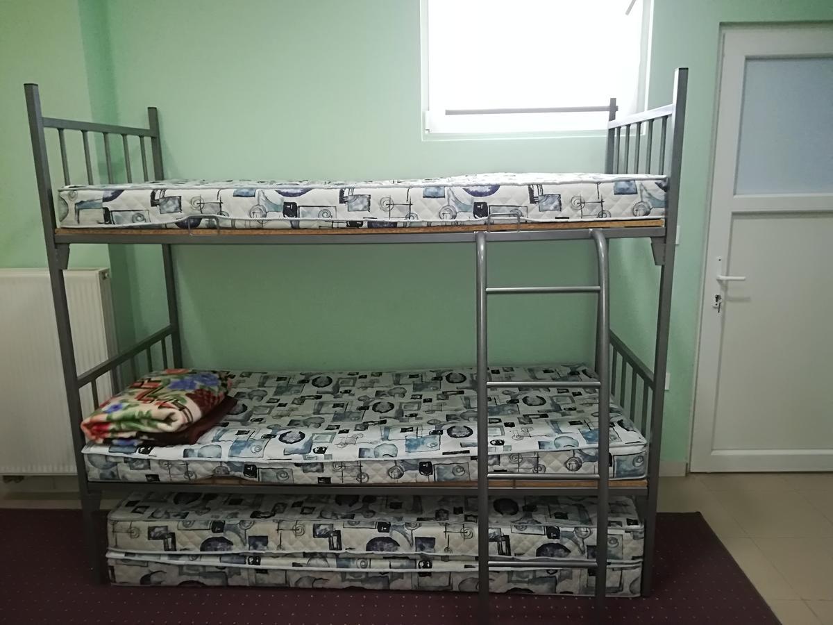Guesthouse Sava Slavonski Brod Zewnętrze zdjęcie