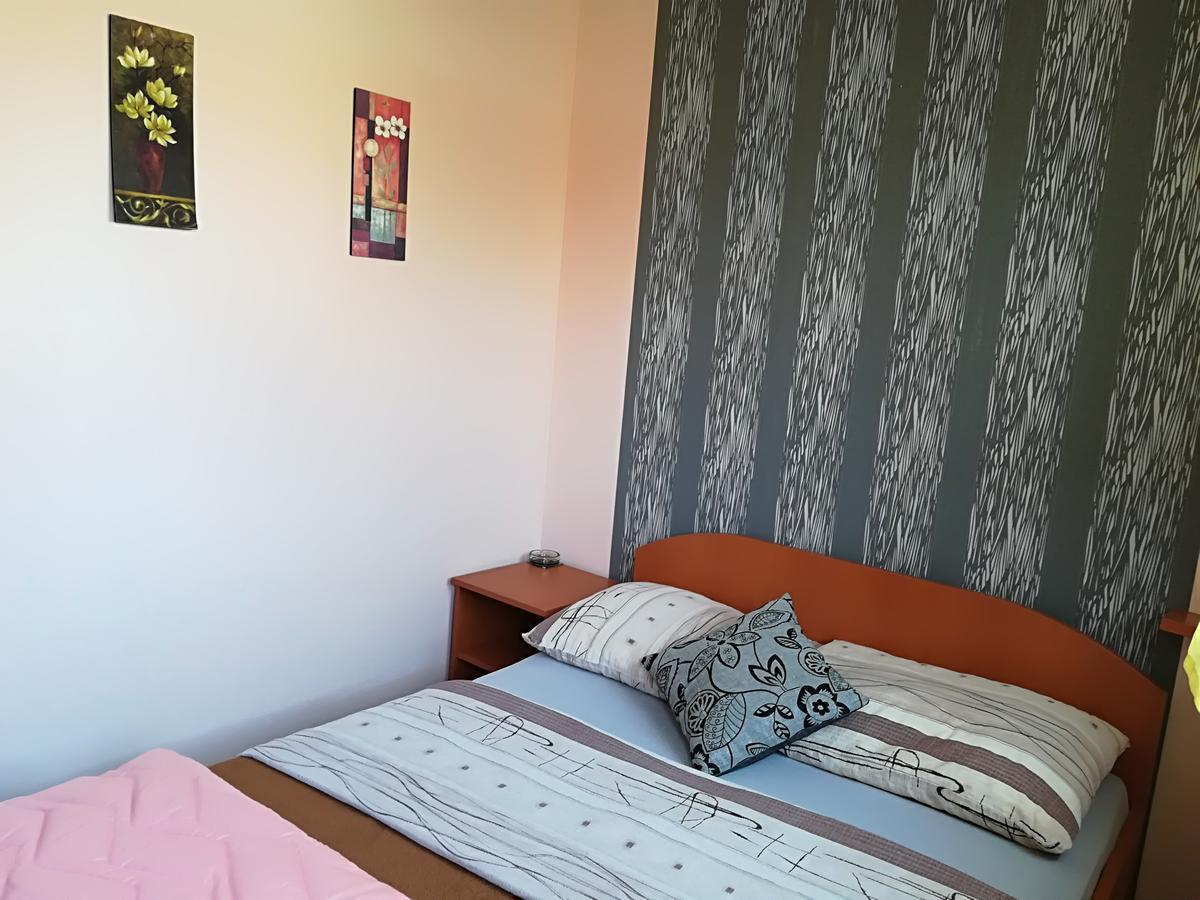 Guesthouse Sava Slavonski Brod Zewnętrze zdjęcie