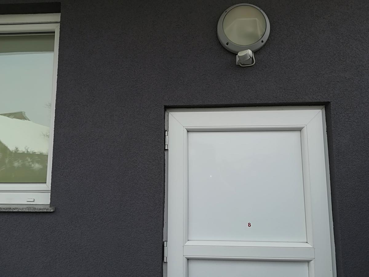 Guesthouse Sava Slavonski Brod Zewnętrze zdjęcie