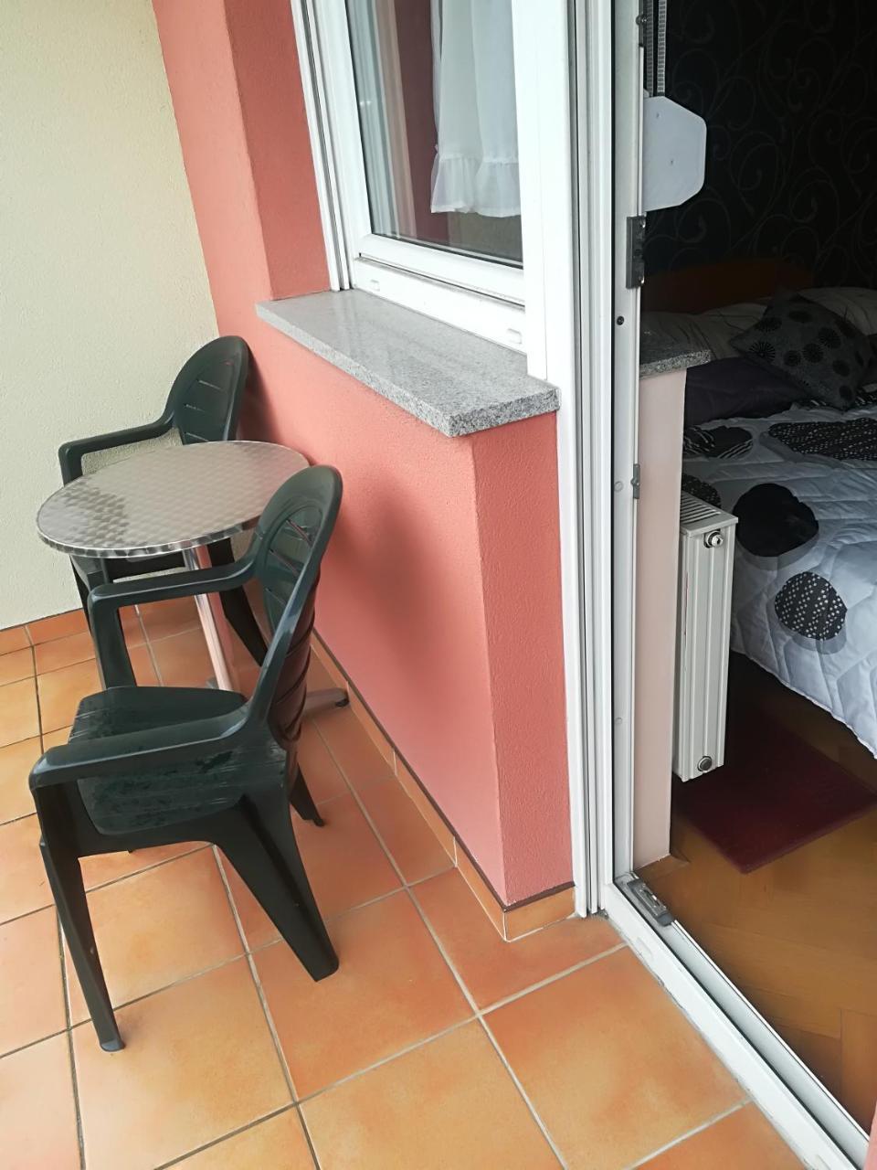 Guesthouse Sava Slavonski Brod Zewnętrze zdjęcie