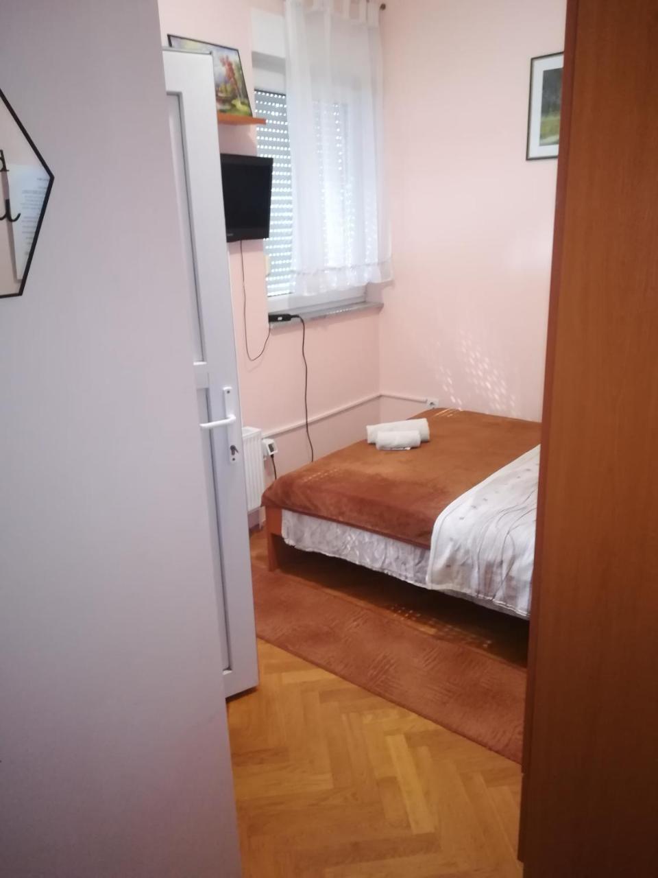 Guesthouse Sava Slavonski Brod Zewnętrze zdjęcie