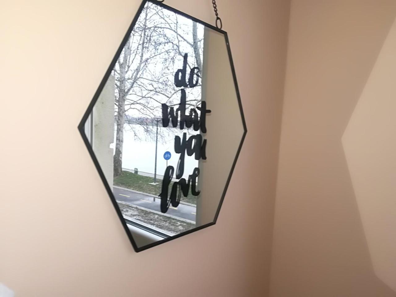 Guesthouse Sava Slavonski Brod Zewnętrze zdjęcie