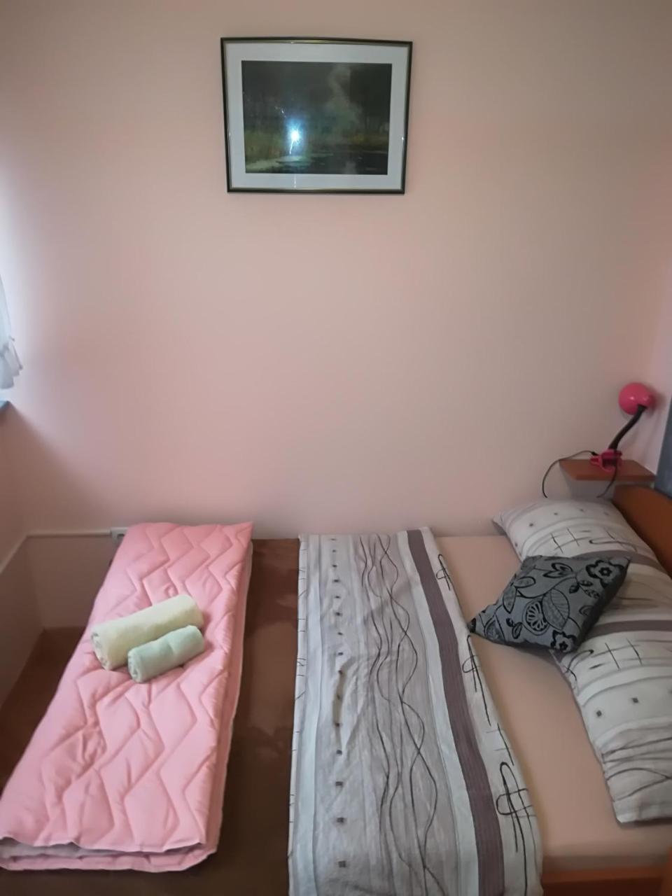 Guesthouse Sava Slavonski Brod Zewnętrze zdjęcie