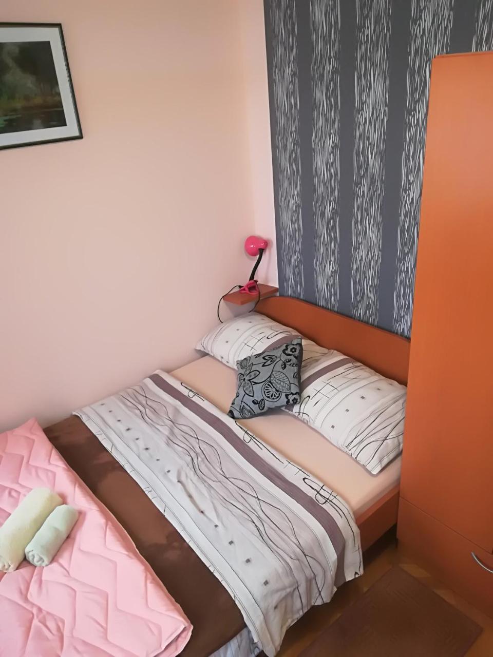 Guesthouse Sava Slavonski Brod Zewnętrze zdjęcie