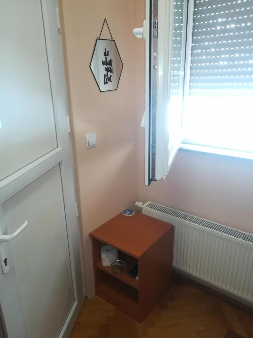 Guesthouse Sava Slavonski Brod Zewnętrze zdjęcie