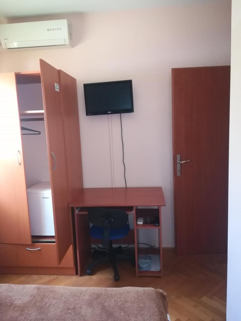 Guesthouse Sava Slavonski Brod Zewnętrze zdjęcie