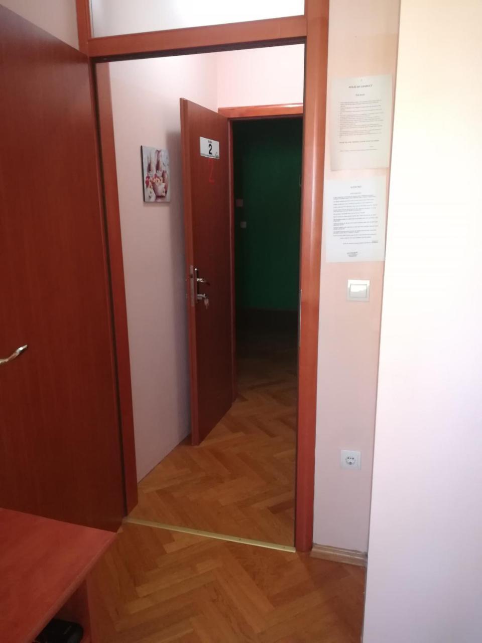 Guesthouse Sava Slavonski Brod Zewnętrze zdjęcie