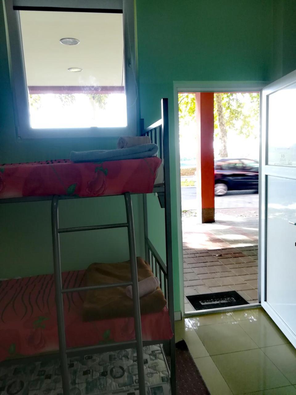 Guesthouse Sava Slavonski Brod Zewnętrze zdjęcie