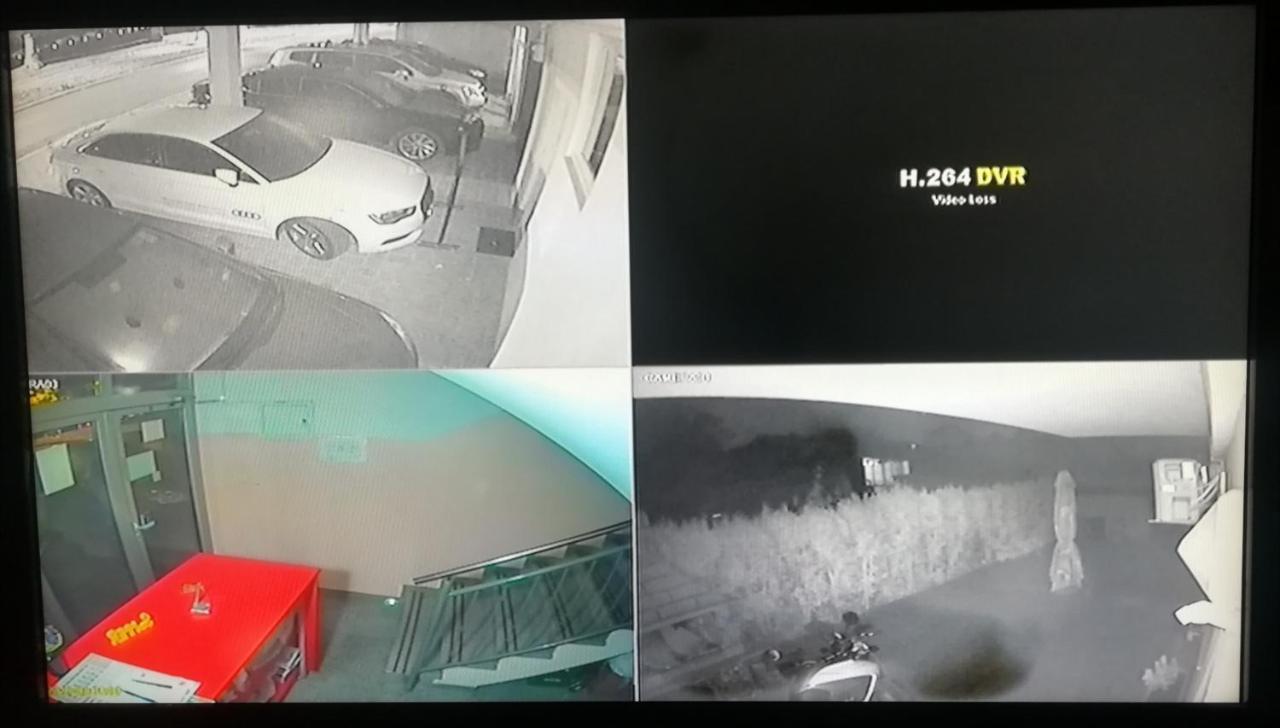 Guesthouse Sava Slavonski Brod Zewnętrze zdjęcie