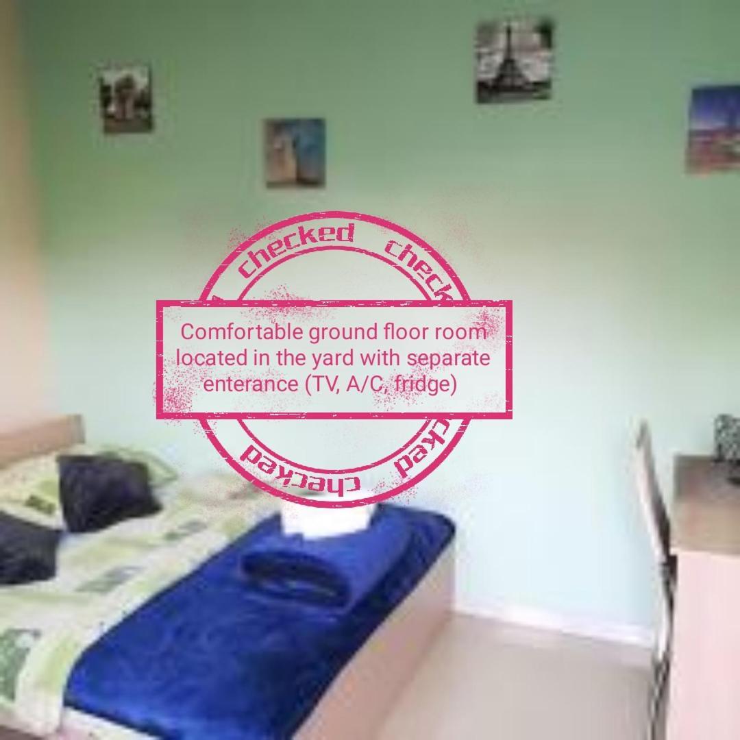 Guesthouse Sava Slavonski Brod Zewnętrze zdjęcie