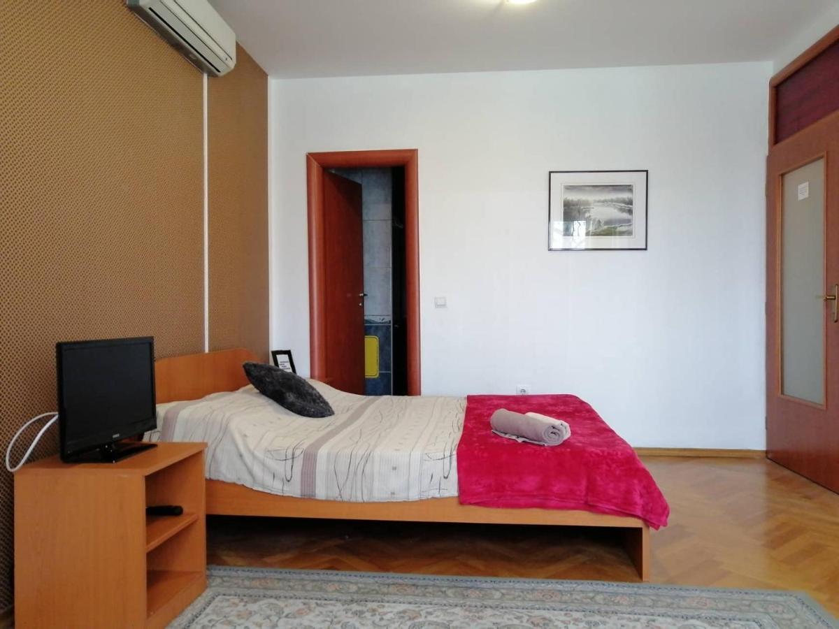 Guesthouse Sava Slavonski Brod Zewnętrze zdjęcie