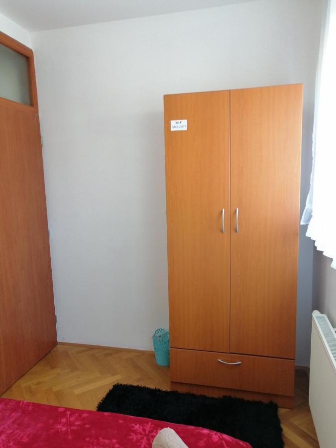 Guesthouse Sava Slavonski Brod Zewnętrze zdjęcie