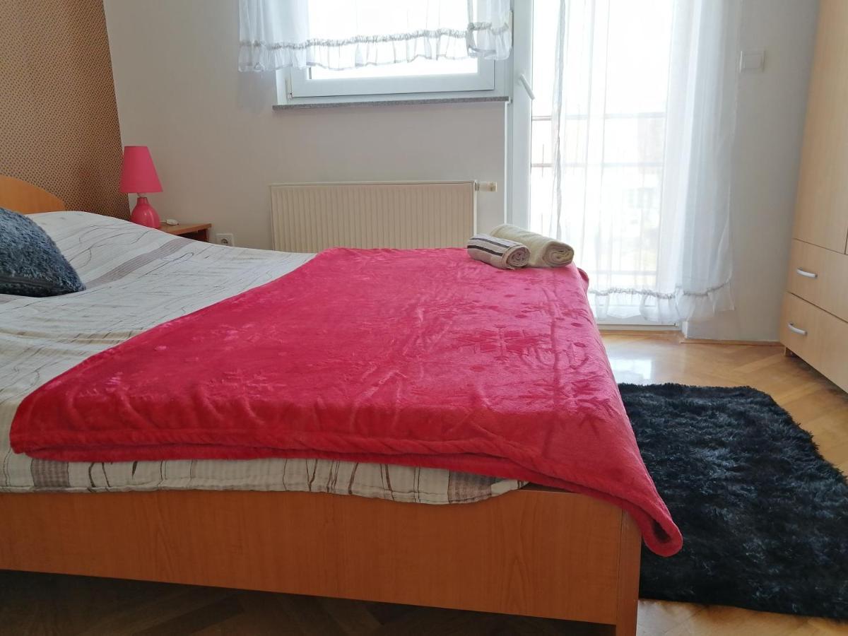 Guesthouse Sava Slavonski Brod Zewnętrze zdjęcie