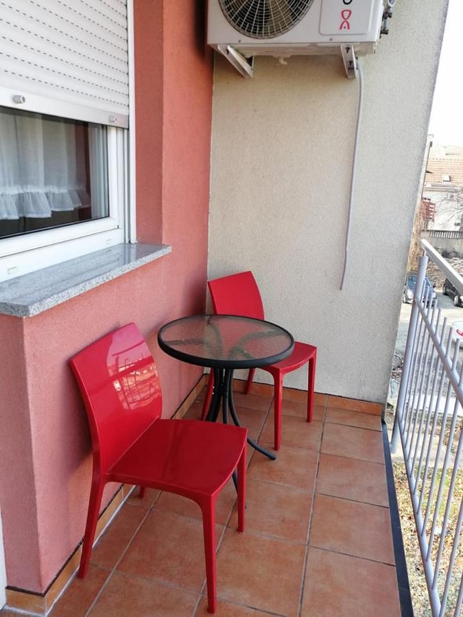 Guesthouse Sava Slavonski Brod Zewnętrze zdjęcie
