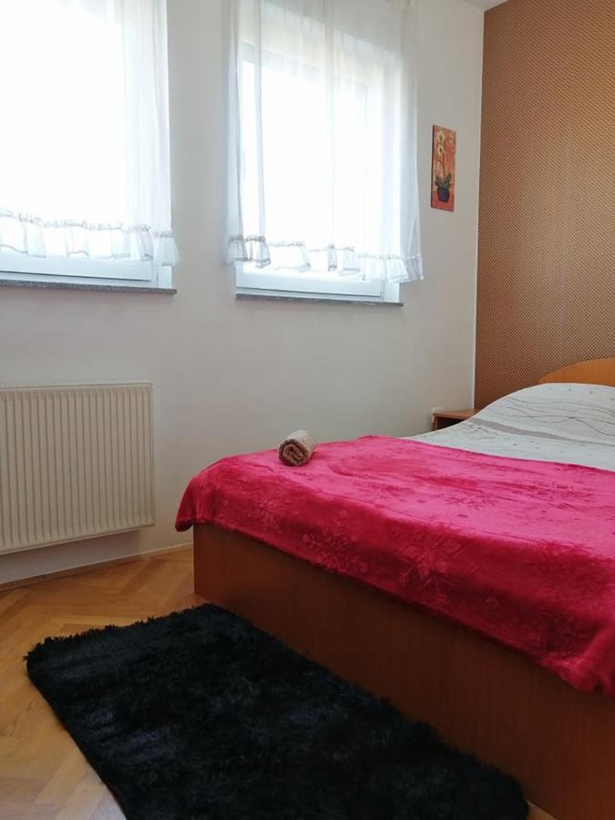 Guesthouse Sava Slavonski Brod Zewnętrze zdjęcie