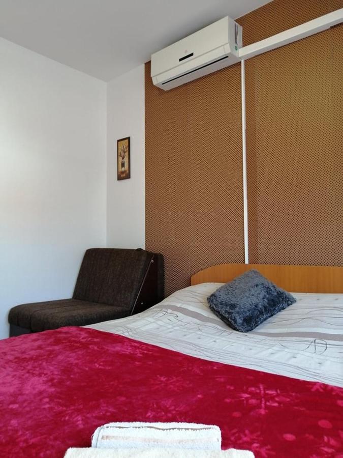 Guesthouse Sava Slavonski Brod Zewnętrze zdjęcie