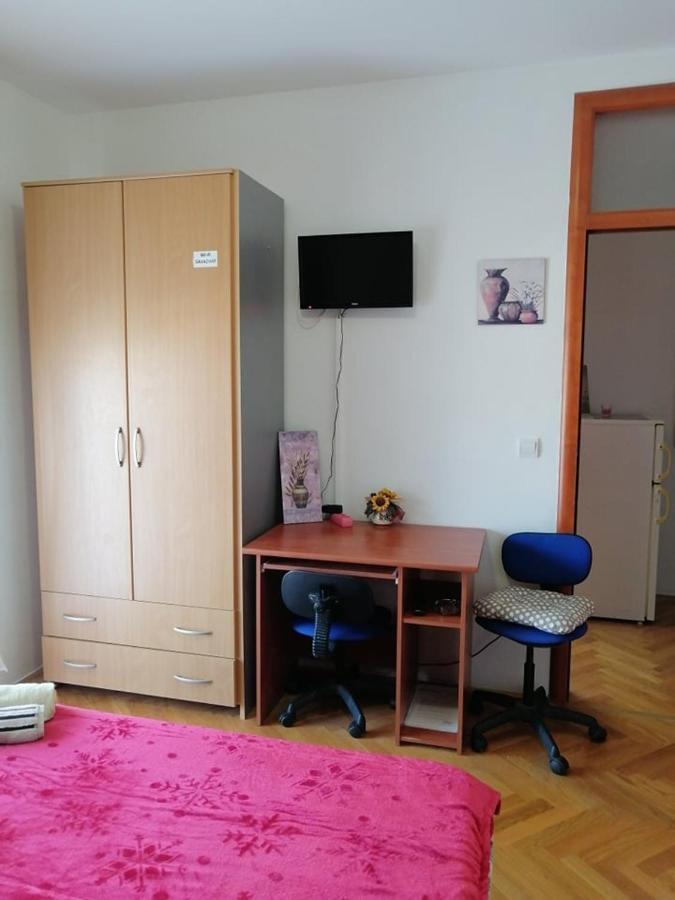 Guesthouse Sava Slavonski Brod Zewnętrze zdjęcie