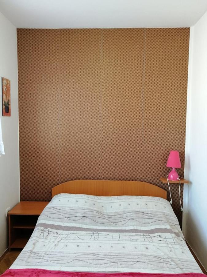 Guesthouse Sava Slavonski Brod Zewnętrze zdjęcie