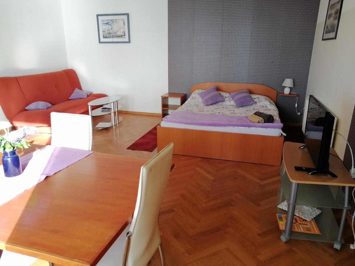 Guesthouse Sava Slavonski Brod Zewnętrze zdjęcie