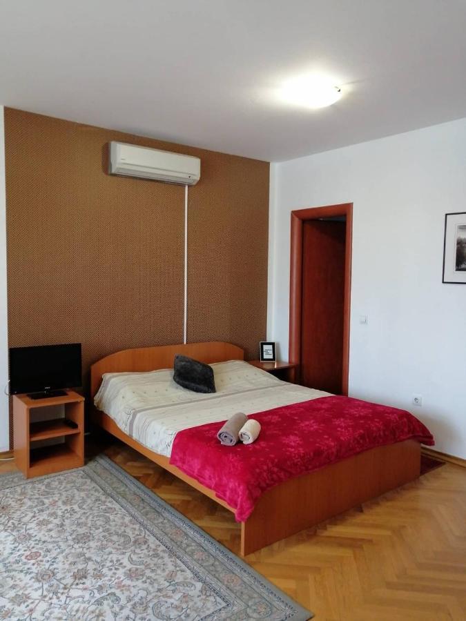 Guesthouse Sava Slavonski Brod Zewnętrze zdjęcie