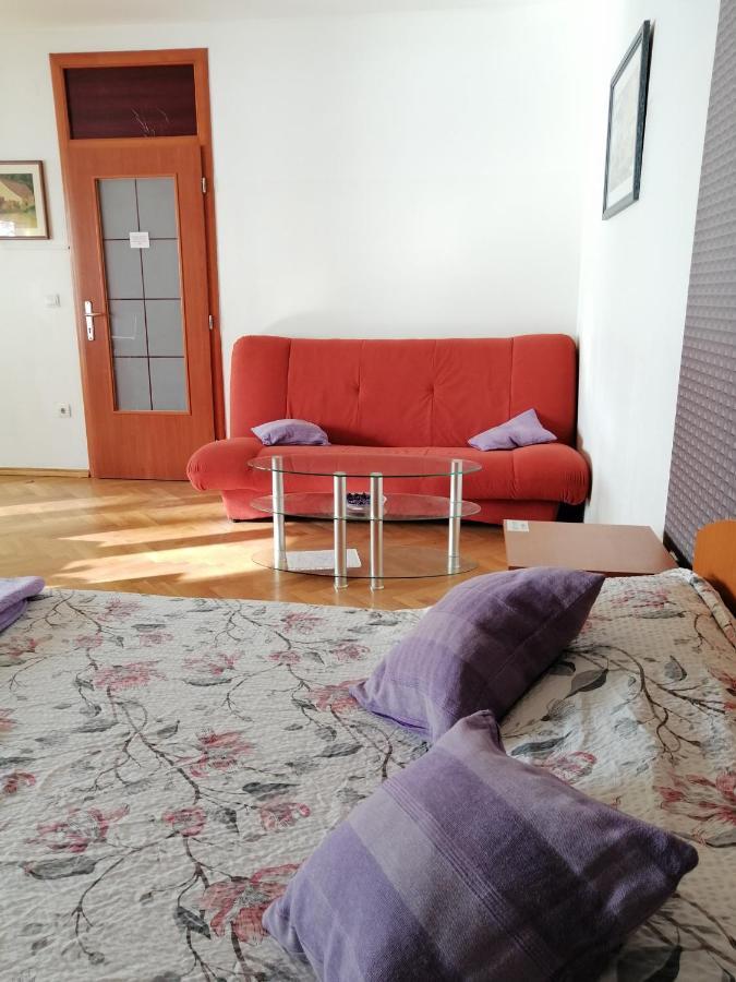 Guesthouse Sava Slavonski Brod Zewnętrze zdjęcie