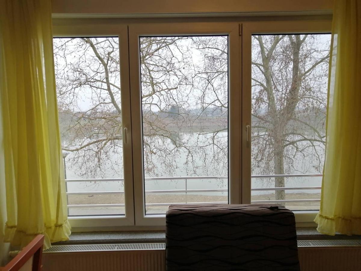 Guesthouse Sava Slavonski Brod Zewnętrze zdjęcie