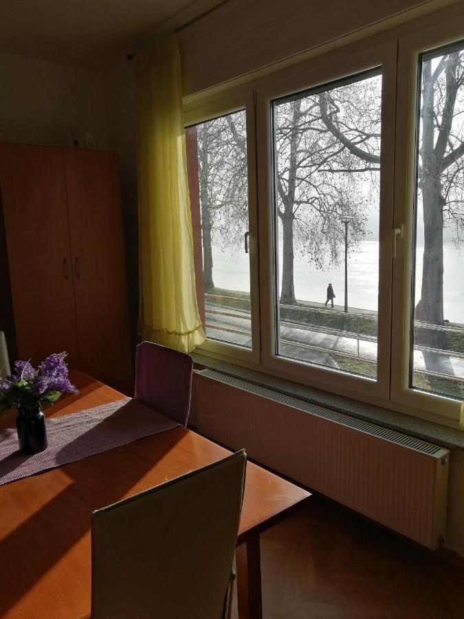 Guesthouse Sava Slavonski Brod Zewnętrze zdjęcie