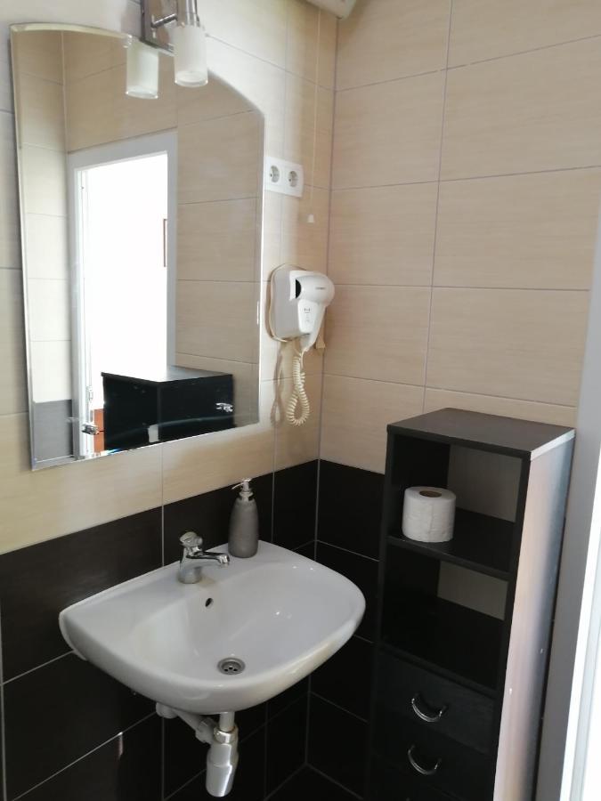 Guesthouse Sava Slavonski Brod Zewnętrze zdjęcie