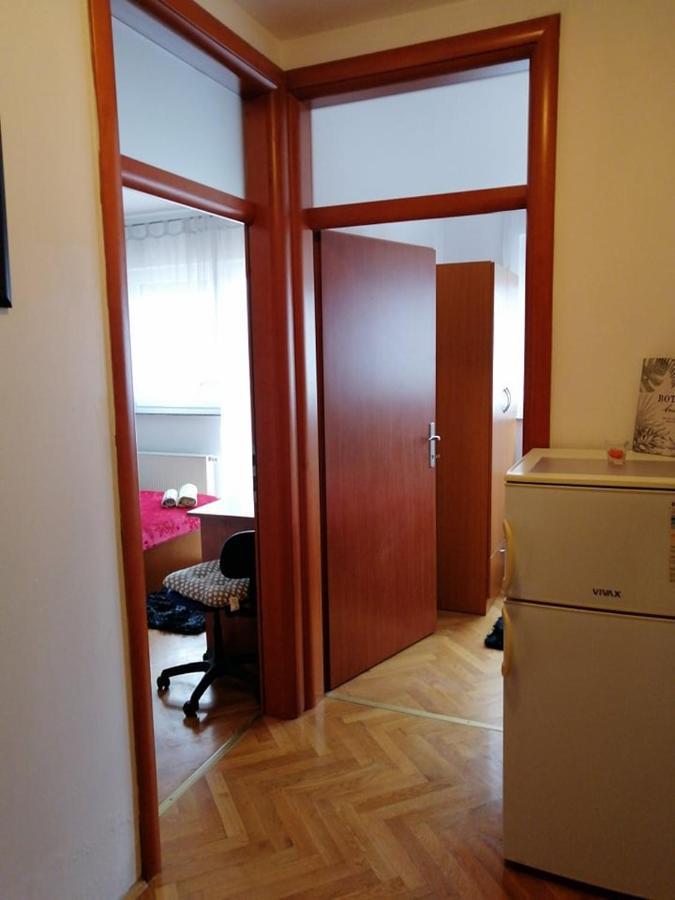Guesthouse Sava Slavonski Brod Zewnętrze zdjęcie